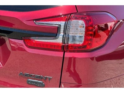 2026 Subaru ASCENT Onyx Edition Touring 7-Passenger