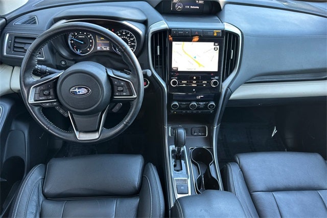2021 Subaru Ascent Limited
