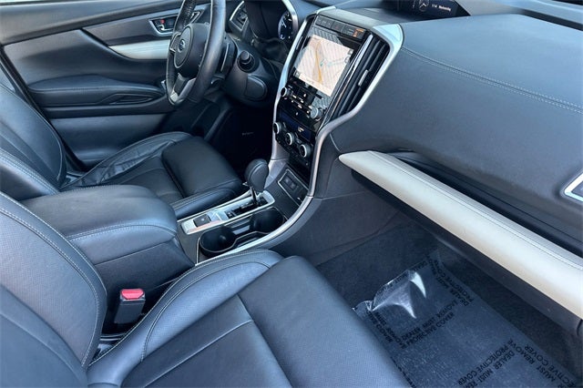 2021 Subaru Ascent Limited