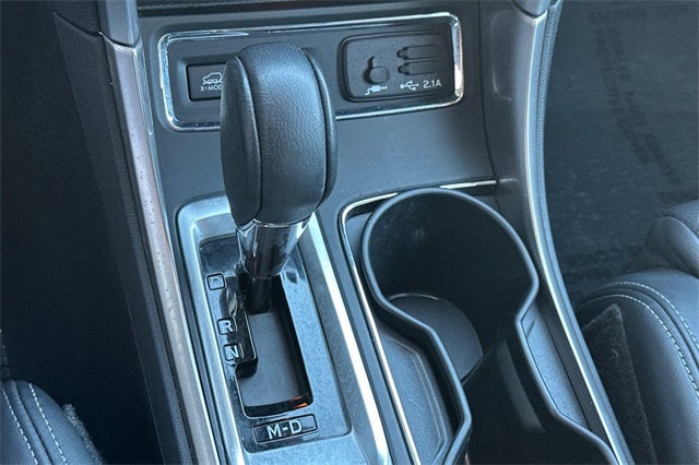 2021 Subaru Ascent Limited