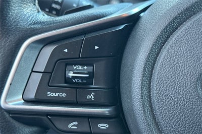 2021 Subaru Ascent Limited