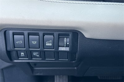 2021 Subaru Ascent Limited