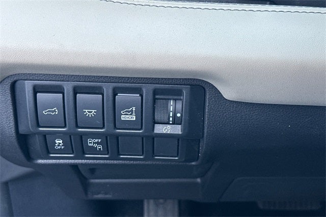 2021 Subaru Ascent Limited