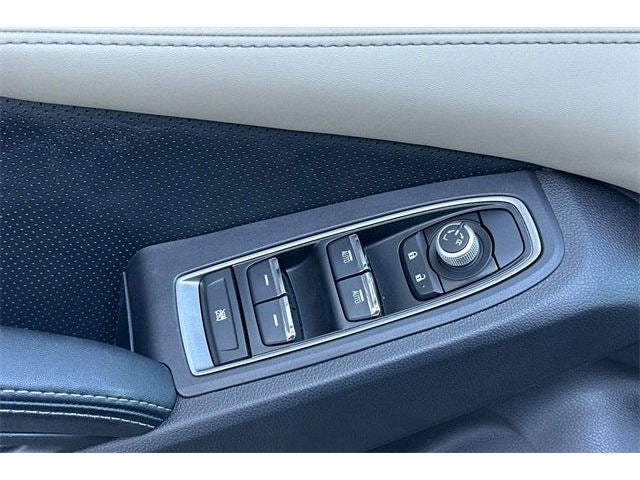 2021 Subaru Ascent Limited