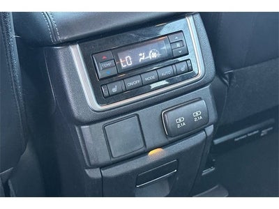 2021 Subaru Ascent Limited