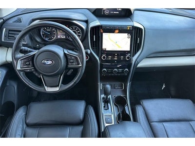 2021 Subaru Ascent Limited