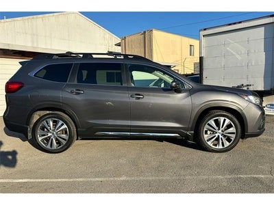 2021 Subaru Ascent Limited