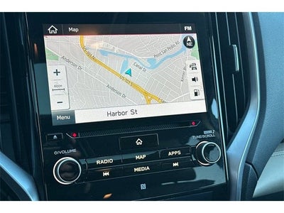 2021 Subaru Ascent Limited