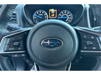 2021 Subaru Ascent Limited