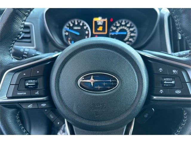 2021 Subaru Ascent Limited