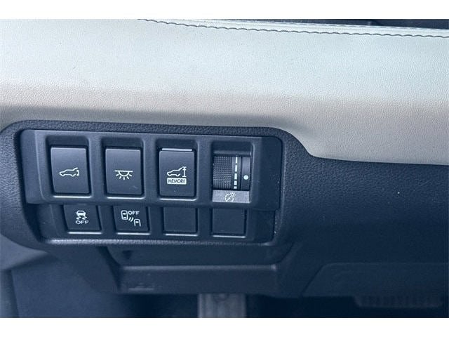 2021 Subaru Ascent Limited