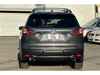 2021 Subaru Ascent Limited