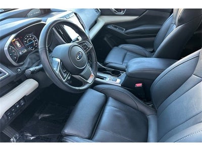 2021 Subaru Ascent Limited