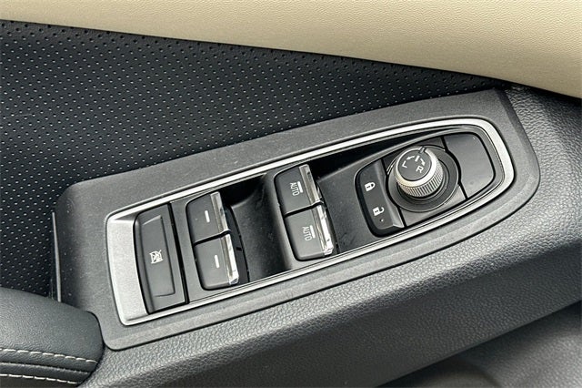 2022 Subaru Ascent Limited