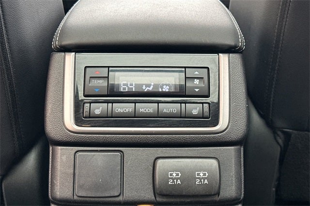 2022 Subaru Ascent Limited