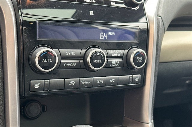 2022 Subaru Ascent Limited