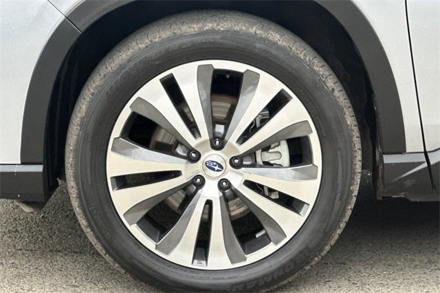 2022 Subaru Ascent Limited