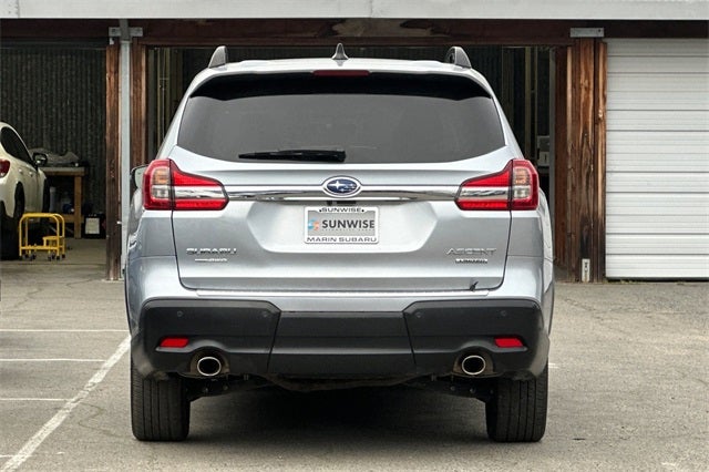 2022 Subaru Ascent Limited