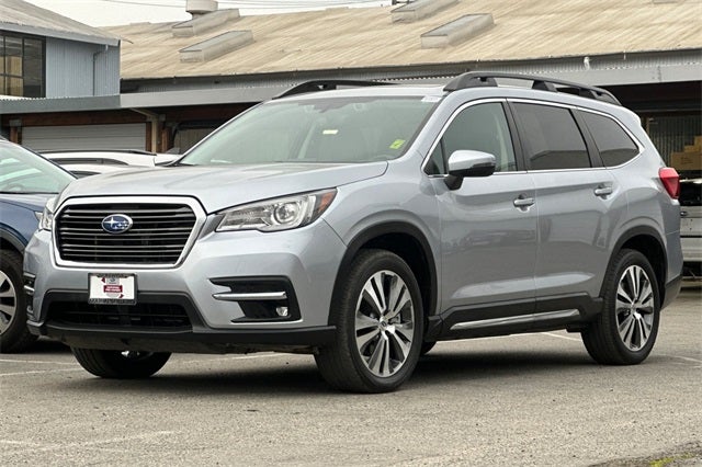 2022 Subaru Ascent Limited