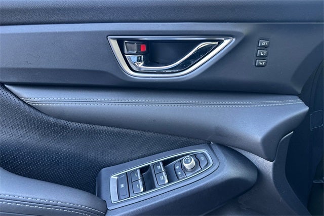 2024 Subaru Ascent Limited