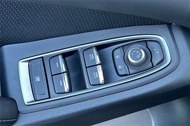 2024 Subaru Ascent Limited