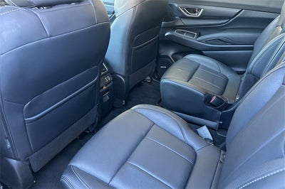 2024 Subaru Ascent Limited