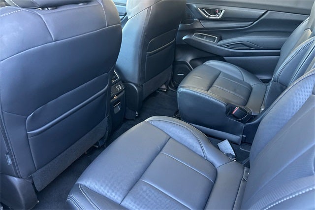 2024 Subaru Ascent Limited