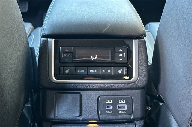 2024 Subaru Ascent Limited