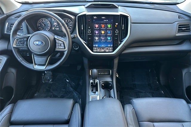2024 Subaru Ascent Limited