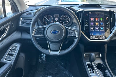 2024 Subaru Ascent Limited