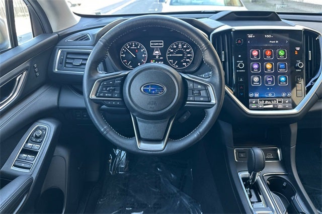 2024 Subaru Ascent Limited