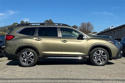 2024 Subaru Ascent Limited