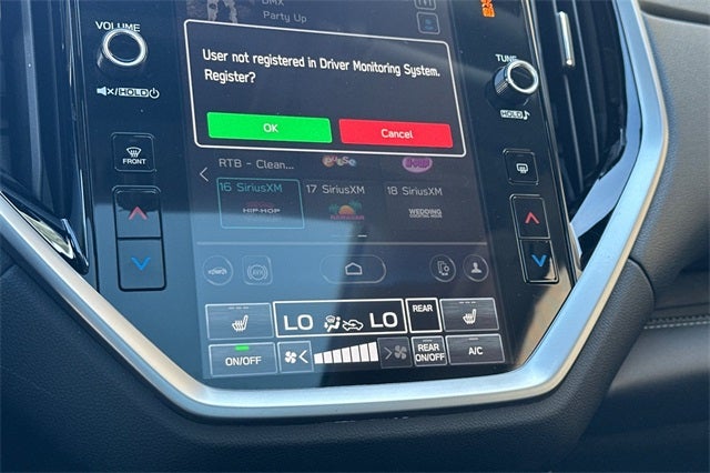 2024 Subaru Ascent Limited