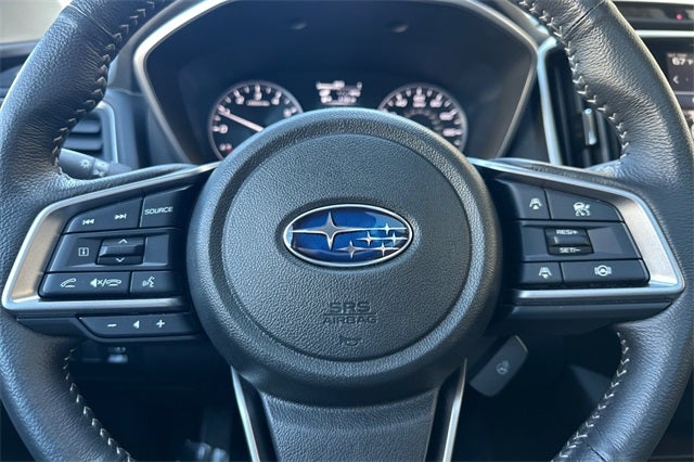 2024 Subaru Ascent Limited