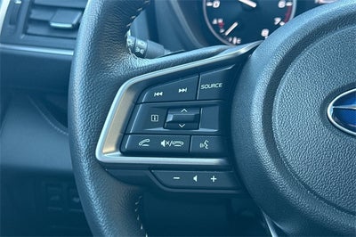 2024 Subaru Ascent Limited