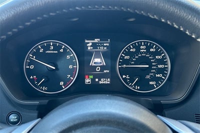 2024 Subaru Ascent Limited