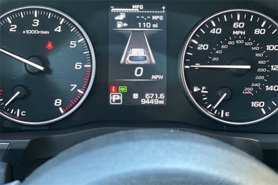 2024 Subaru Ascent Limited