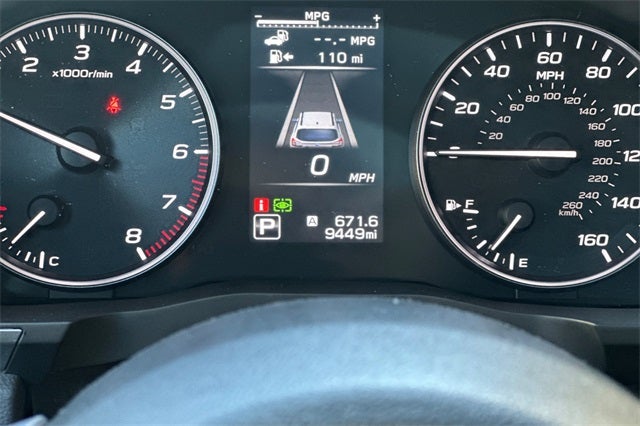 2024 Subaru Ascent Limited