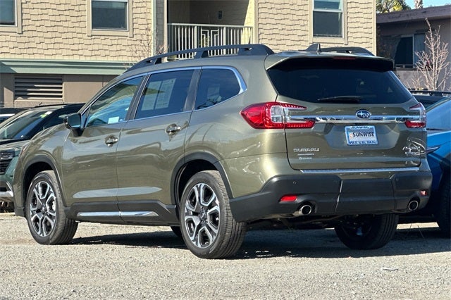 2024 Subaru Ascent Limited