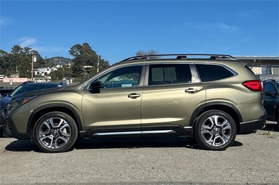 2024 Subaru Ascent Limited