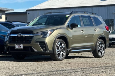 2024 Subaru Ascent Limited