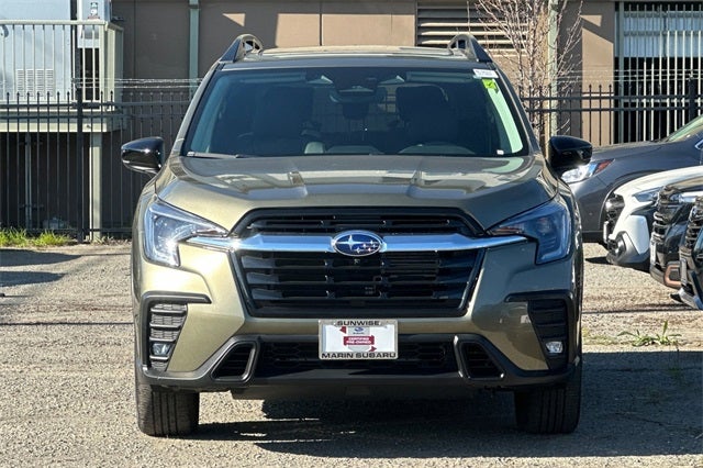 2024 Subaru Ascent Limited