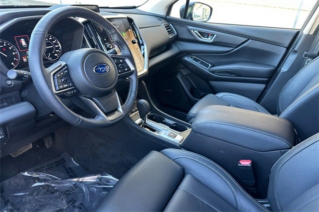 2024 Subaru Ascent Limited