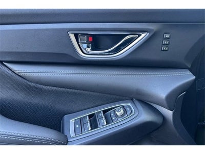 2024 Subaru Ascent Limited