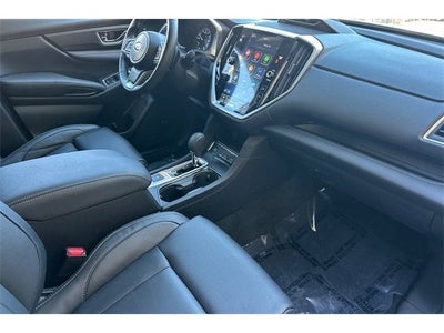 2024 Subaru Ascent Limited