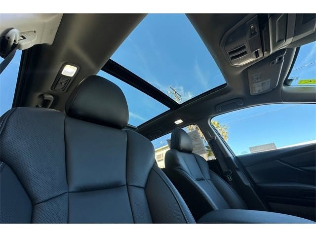 2024 Subaru Ascent Limited