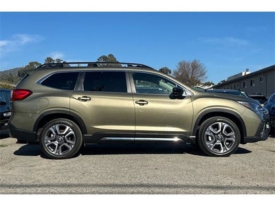 2024 Subaru Ascent Limited