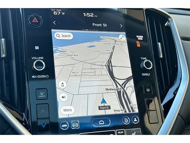 2024 Subaru Ascent Limited