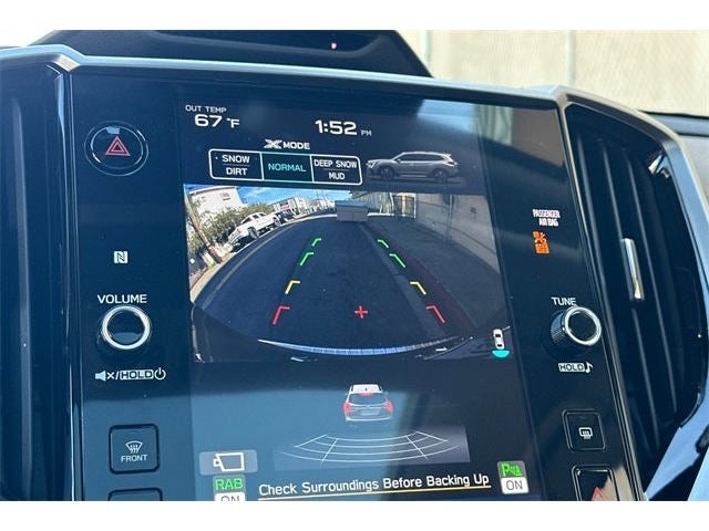 2024 Subaru Ascent Limited