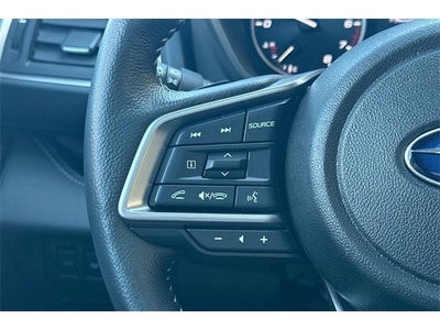 2024 Subaru Ascent Limited